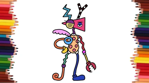 COMO DIBUJAR A ZOOBLE